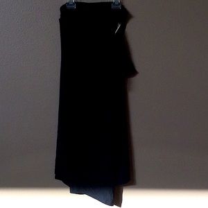 Plain Sud Long Skirt.    SOLD.        SOLD